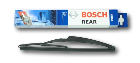Wycieraczka tylna Bosch Twin Citroen C3 Picasso