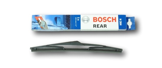Wycieraczka tylna Bosch Twin Ford Focus 3 HB