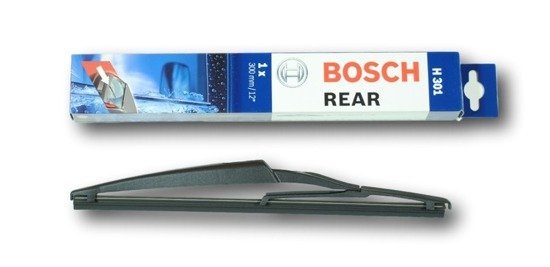 Wycieraczka tylna Bosch Twin Peugeot 2008 od 2019r.