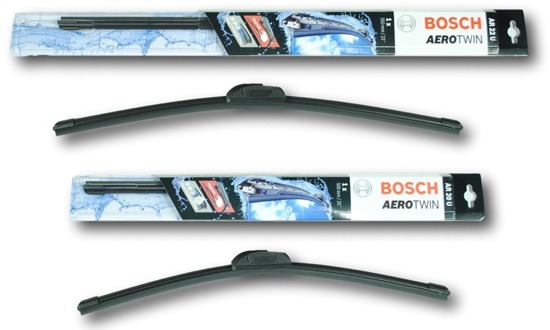 Wycieraczki Bosch Aero NOE Ford Tourneo Connect