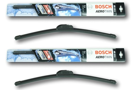 Wycieraczki Bosch AeroTwin NOE Daewoo Lanos