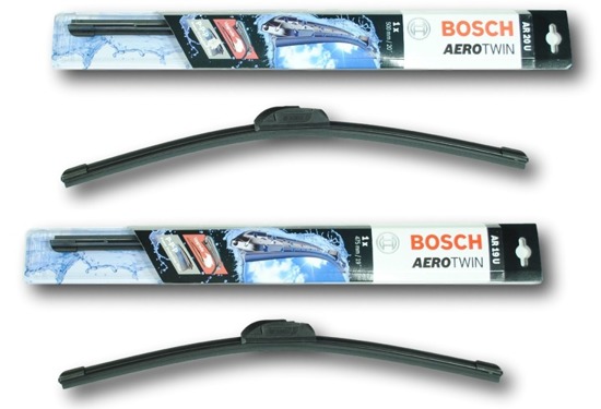 Wycieraczki Bosch AeroTwin NOE Daihatsu Materia