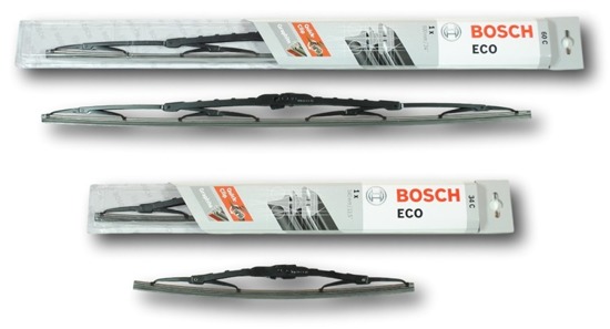 Wycieraczki Bosch Eco Honda Stream
