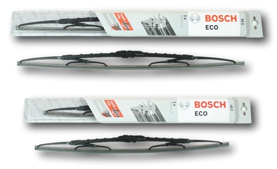Wycieraczki Bosch Eco Isuzu D-MAX