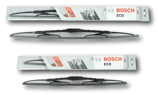 Wycieraczki Bosch Eco Mitsubishi L200