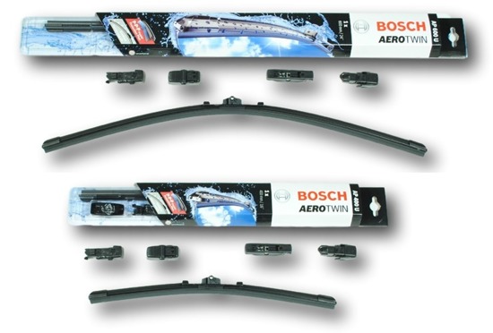 Wycieraczki Bosch MULTI-CLIP Fiat Doblo od 2010r