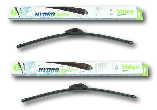 Wycieraczki Valeo Hydr Toyota Land Cruiser 120/125