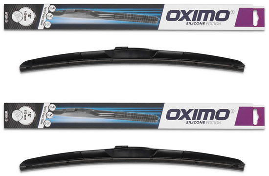 Wycieraczki hybrydowe Oximo Mazda MX-5