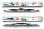 Wycieraczki Bosch Eco Kamaz 740-Serie